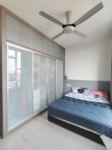 Austin Regency 1