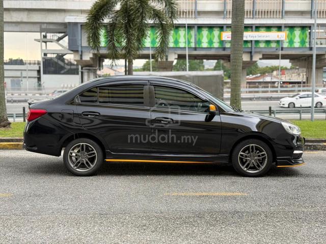 2020 Proton SAGA 1.3 R3 (A) PREMIUM - 5