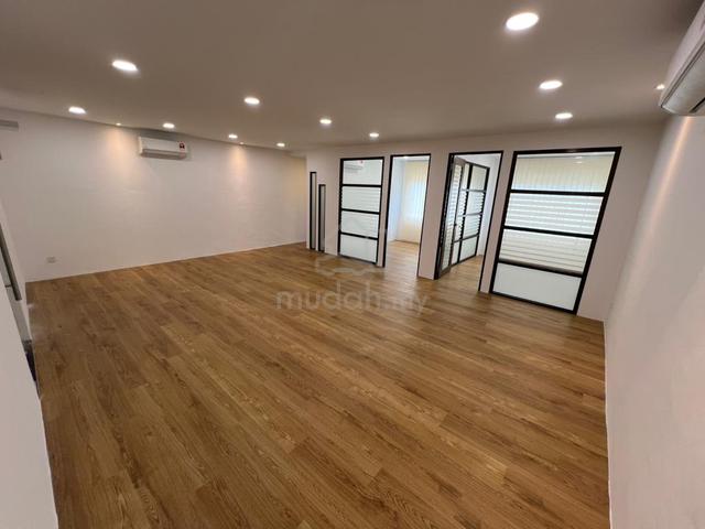 Office Lot At Bandar Puchong Jaya Selangor 1