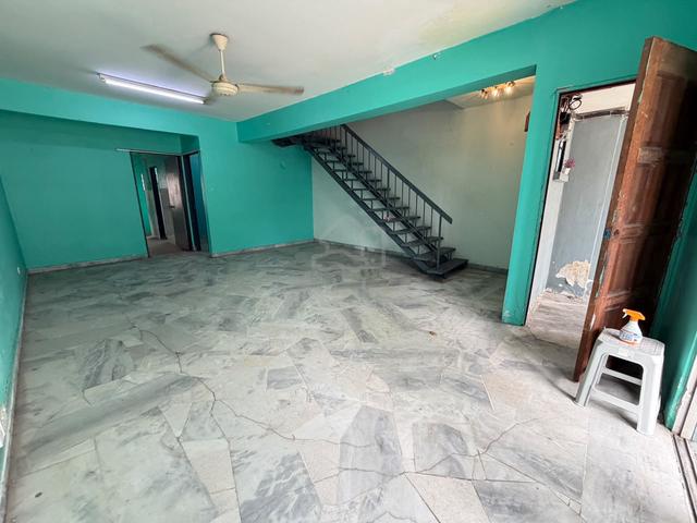 [Kitchen Extend] 2 Storey , Desa 4, Bandar Country Homes , Rawang 1