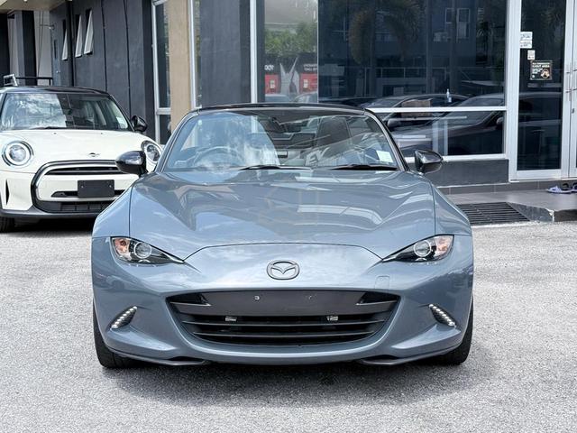 2022 Mazda MX5 ROADSTER 1.5 S PACKAGE (M)🔥 - 2