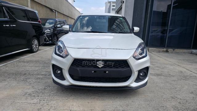 2023 Suzuki SWIFT 1.4 SPORT (A) - 2