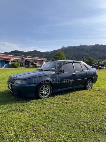 2004 Proton ISWARA 1.3 LMST MANUAL For Sale ❗️❗️ - 2