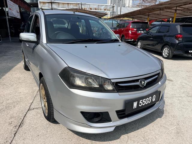2014 Proton SAGA 1.3 FLX EXECUTIVE (M) - 3