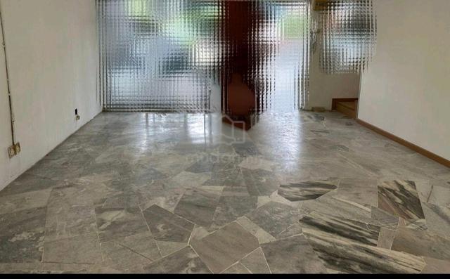 Ready to move in 1