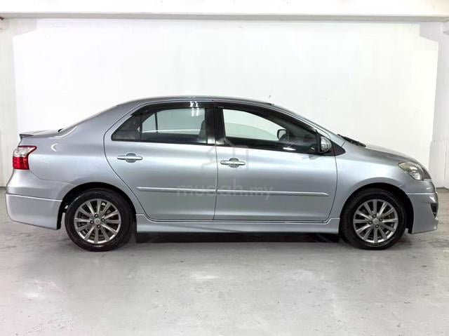 2012 Toyota VIOS 1.5 G LIMITED (A) 1 LADY OWNER - 4