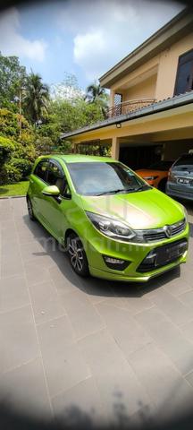 2014 Proton IRIZ 1.6 PREMIUM (A) - 1