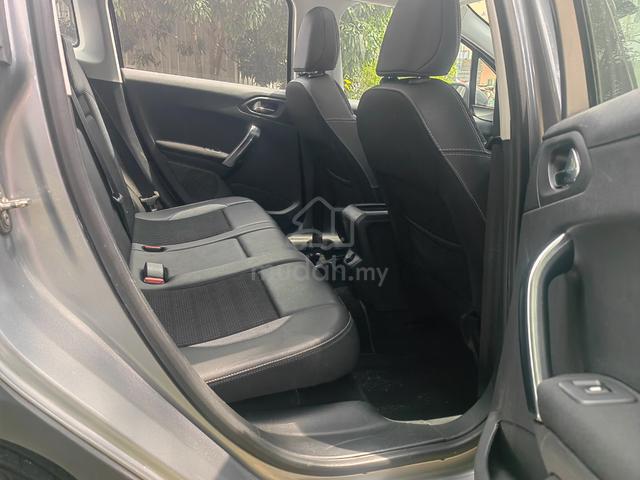[2018]Peugeot 2008 1.2 PURETECH (A)FULOAN CASH TOP - 5