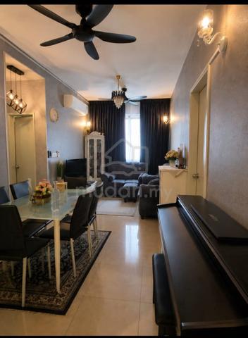 Residensi MH Platinum 2 1