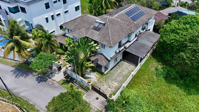 Double Storey Bungalow Jalan Pekaka Seksyen 8 Kota Damansara 1