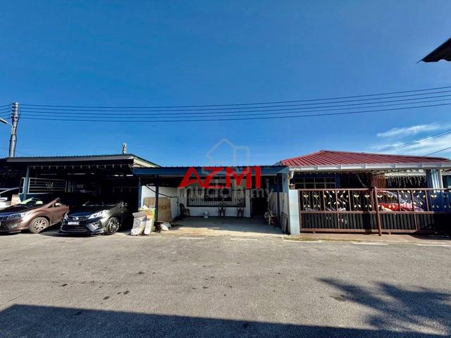 100% Loan Single Storey Terrace Intermediate ,Bandar Baru Semariang 1