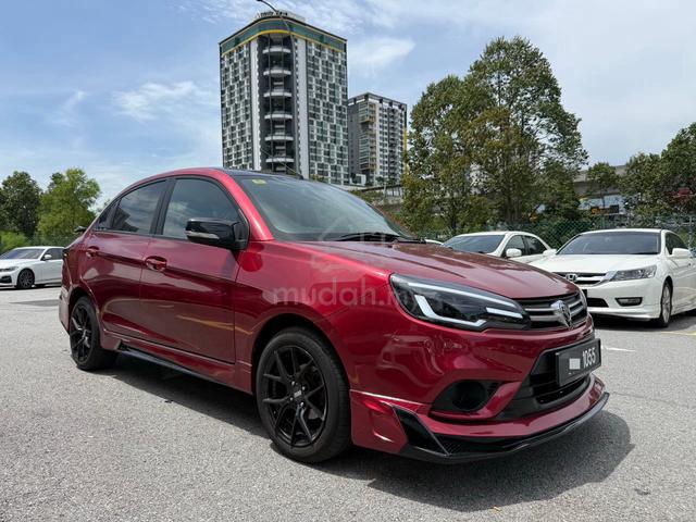 2018 LOAN KEDAI Proton SAGA 1.3 PREMIUM (A) - 1