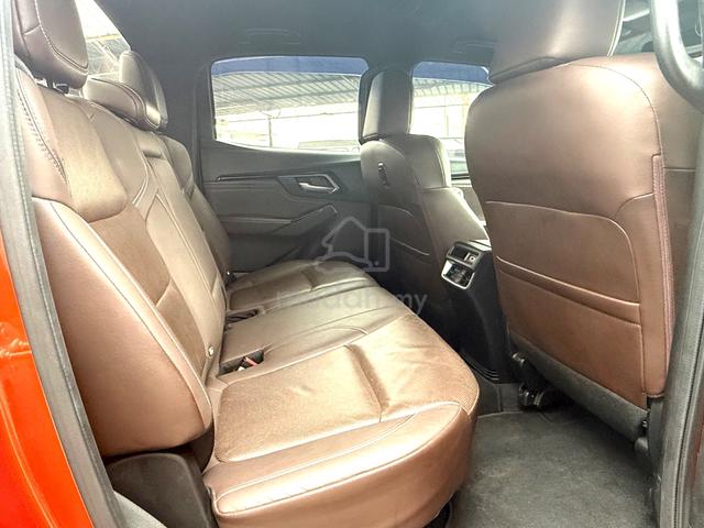 2021 Isuzu D-MAX 3.0 X-TERRAIN MY21 (A) - 5