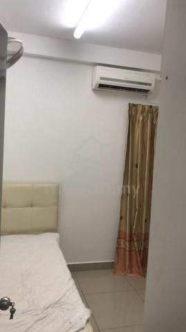Domain 5 Apartment 1