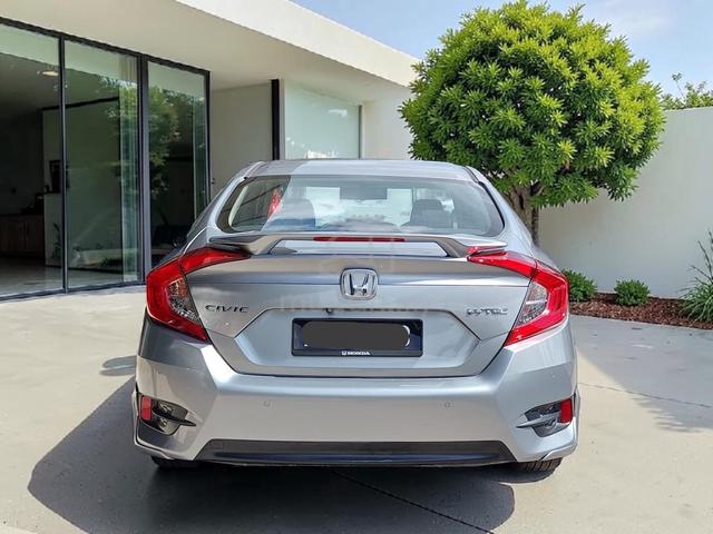 HONDA CIVIC 1.8L S i-VTEC - 5