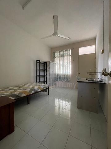 Room for working female 1