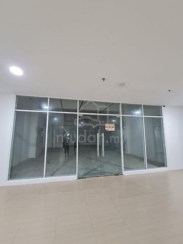 One Sulaman Shoplot | Retail | 1st Floor 1