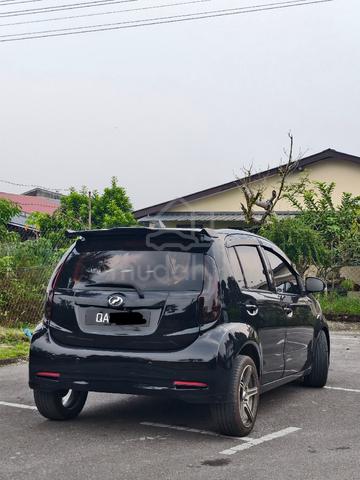2011 Perodua Myvi EZ 1.3 (A) - 2