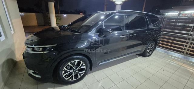 2023 Kia CARNIVAL 2.2 - MY22 (A) - 1