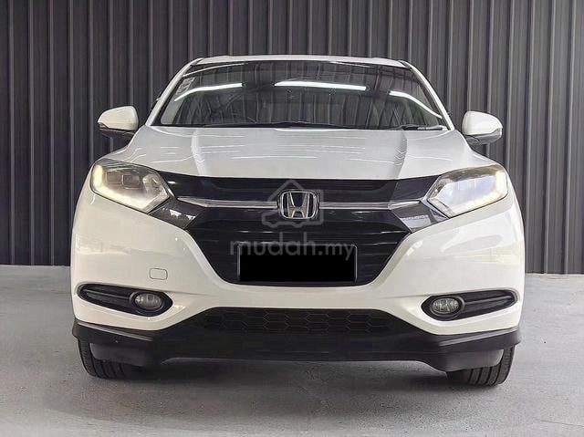 Honda HR-V 1.8 V (A) KEYLESS FREE WARRANTY TIP TOP - 2