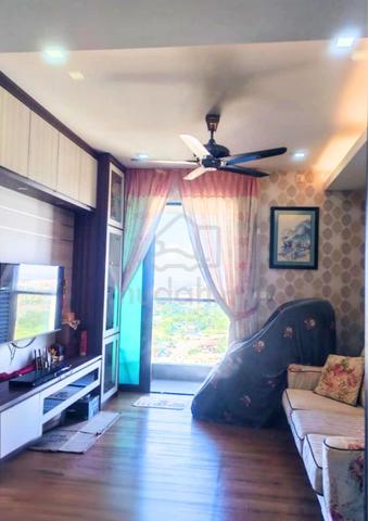 Woodsbury Suites 1