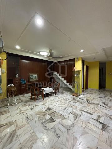 Bilik SEWA NON SHARING TERMASUK API DAN AIR 1