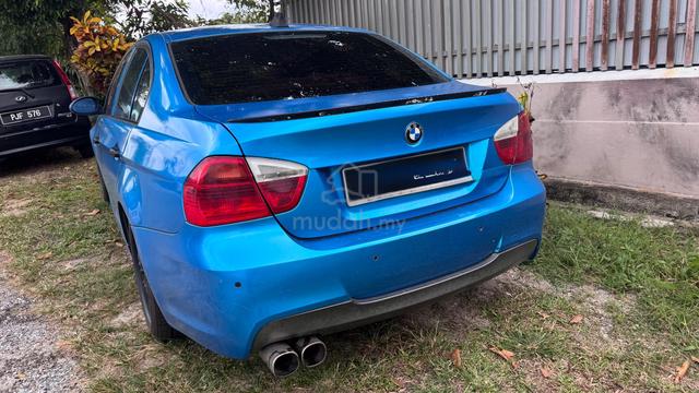 2006 Bmw 320i (CBU) 2.0 (A) - 2