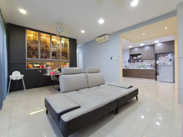CloudTree Residence 1