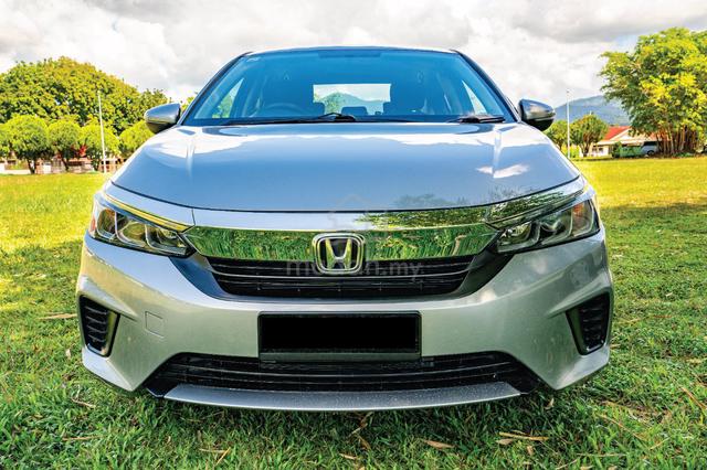 2022 Honda CITY 1.5 S✅32k km✅Honda Full Ser Record - 3