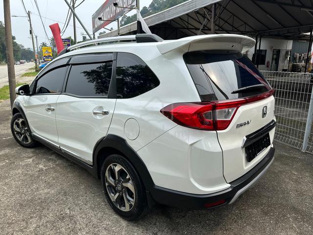 2018 Honda BR-V 1.5V (A) Full Spec - 5