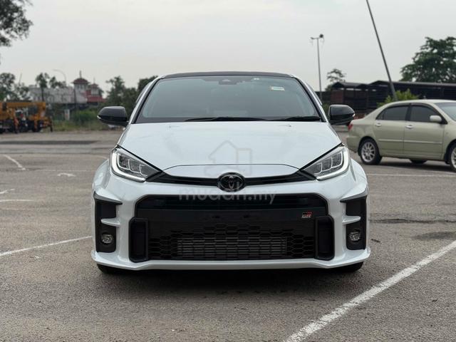 5A 6k KM‼️2023 Toyota GR YARIS RZ HIGH PERFORMANCE - 3