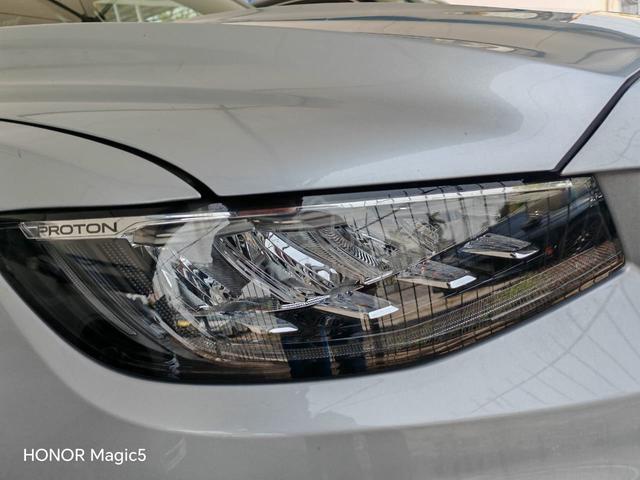 Proton X70 1.5 EXECUTIVE (A) TAHUN DIBUAT 2026 - 5