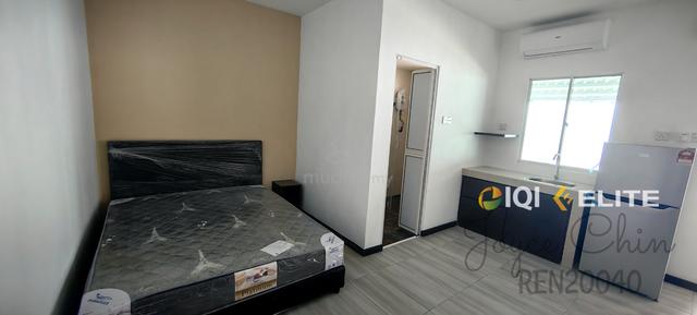 Studio Room for rent KK 1