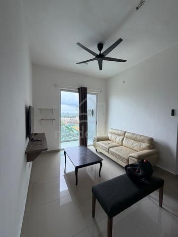 D'Carlton Seaview Residences 1
