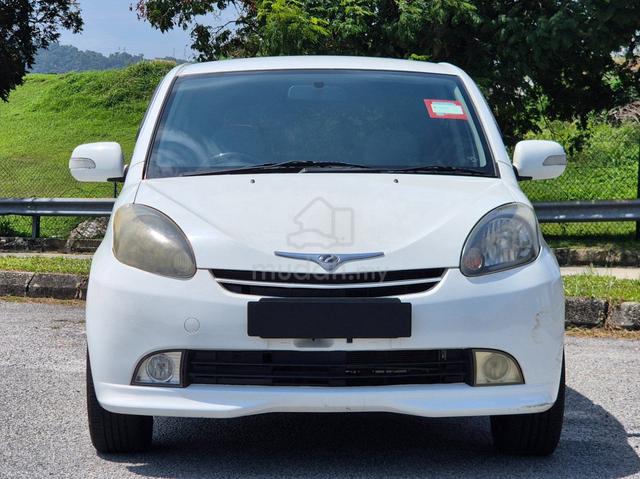 2006 Perodua MYVI 1.3 EZi (A) Direct Owner - 3