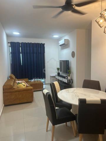 Aliff Heights (Residensi Mutiara Indah) 1