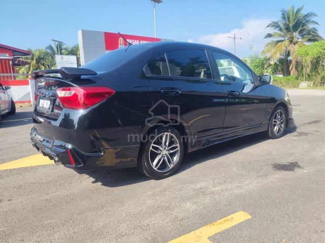2020 Proton SAGA PREMIUM AT 1.3L (A) - 4