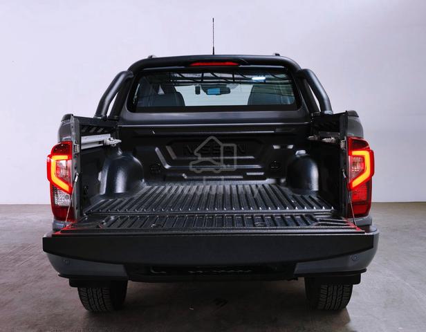 (10K Mileage) 2023 Nissan NAVARA 2.5 PRO-4X (A) - 5