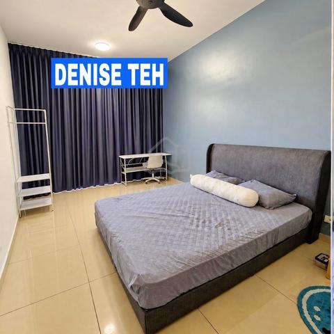 The Amarene @ Ideal Vision Park 1