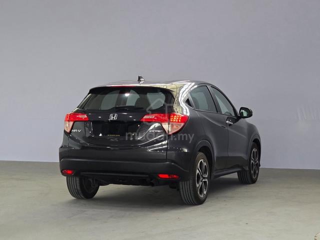 2018 SUV Free D/P Honda HR-V RU5 1.8 V VEZEL (A) - 4