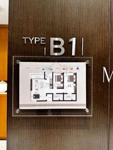 TERRA Residence 1