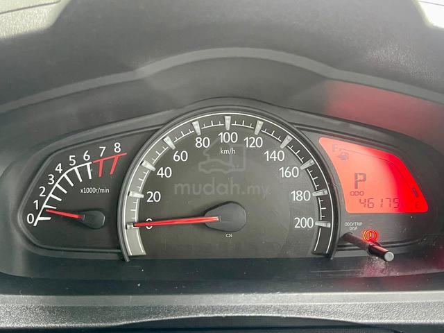 2022 Perodua AXIA 1.0 STYLE MY19 (A) - 2