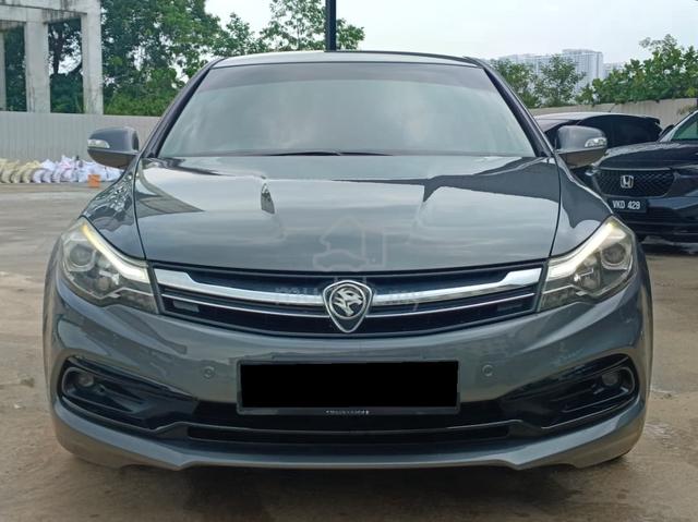2019 Proton PERDANA 2.0 LeatherSeat|Fulloan|Wrrnty - 3