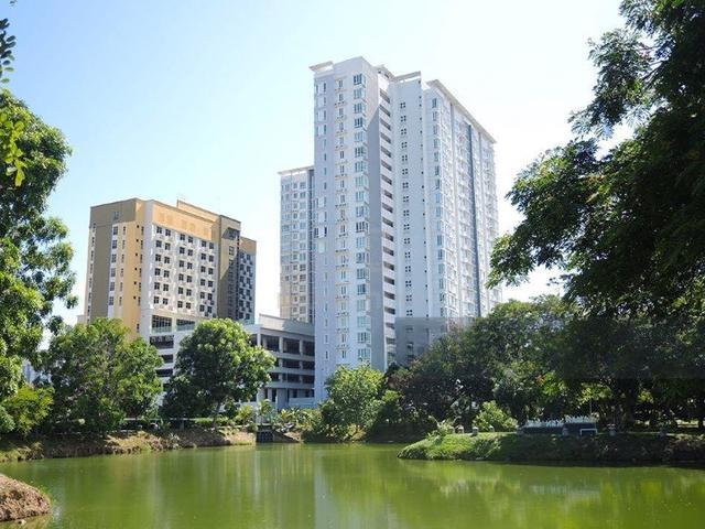 Kenanga Residence 1