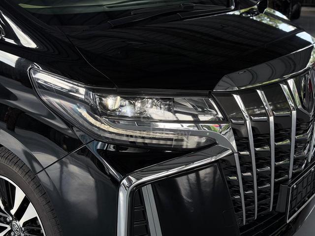 2021 Toyota ALPHARD 2.5 SC 2PD 7SEATER 22K KM - 5