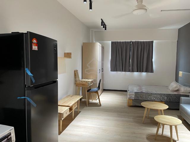 V21 Residence 1