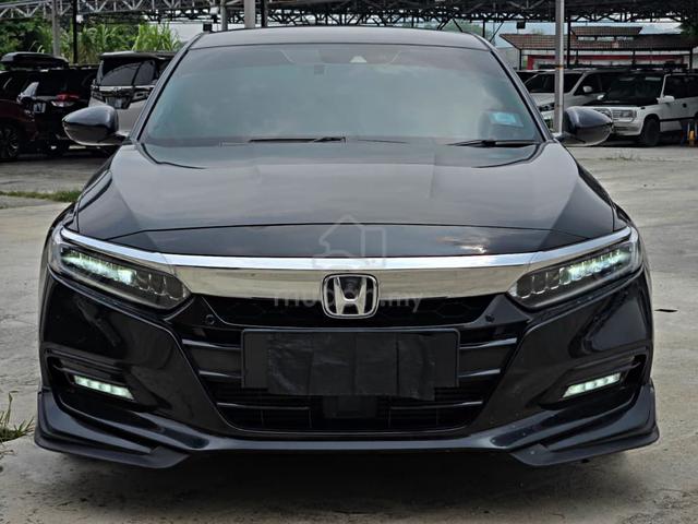 Honda ACCORD 1.5 TURBO TC-P Honda Sensing Paddle/S - 2