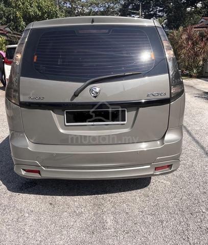 2019 Proton EXORA 1.6 EXECUTIVE PLUS FACELIFT (A) - 4