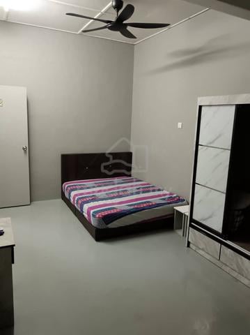 Room for rent at Skudai @ Johor Bahru 1
