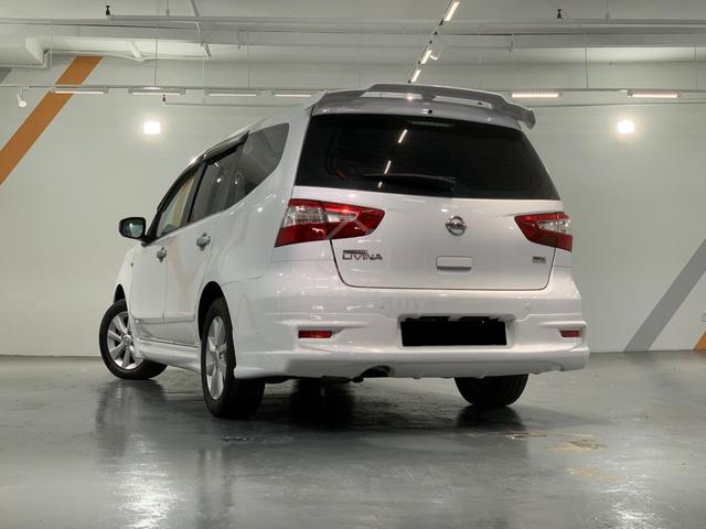 2015 Nissan LIVINA 1.6 (A)/ F*Loan/ Warranty - 3